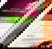 Lyons R.A.W. - Tourism Noosa