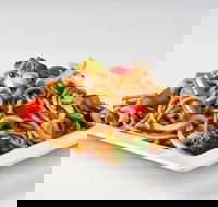 P'Nut Street Noodles - Dee Why - Tourism Noosa