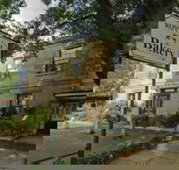 Ross Village Inn Bakery - Tourism Noosa