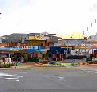 Rous Hotel - Tourism Noosa