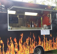 TCT Grills - Tourism Noosa