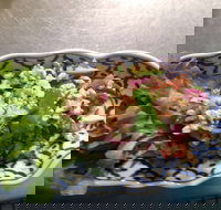 Thai Orchid - Tourism Noosa