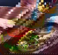 Thai Buffalo - Tourism Noosa