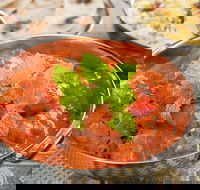 The Mustard Seed Restaurant - Tourism Noosa