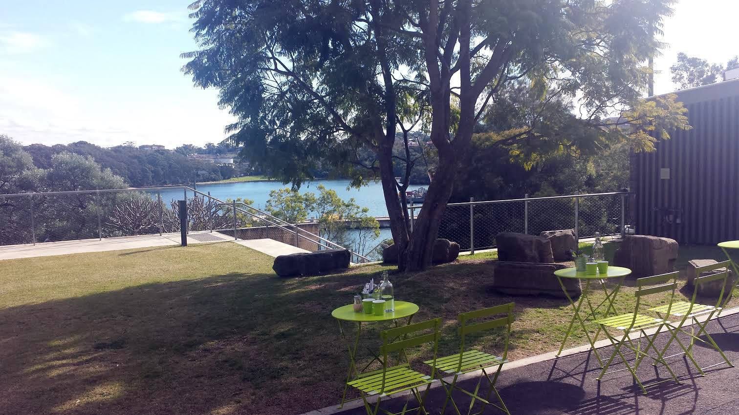 Wollstonecraft NSW Tourism Noosa