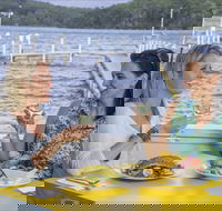The Quarterdeck Narooma - Tourism Noosa