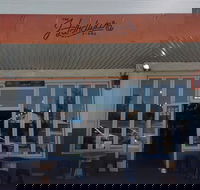 The Hardware Store Cafe  Eatery - Tourism Noosa