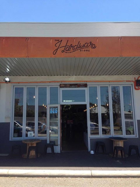 The Hardware Store Cafe & Eatery - Tourism Noosa 0