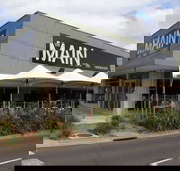 The Main - Tourism Noosa