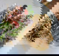 The Deck - Tourism Noosa