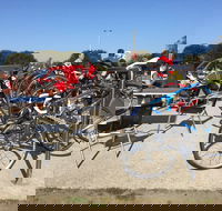 Tour de Cafe - Tourism Noosa