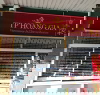 TP Hoang Gia - Tourism Noosa