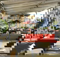 Tradewinds Hotel - Bar and Bistro - Tourism Noosa