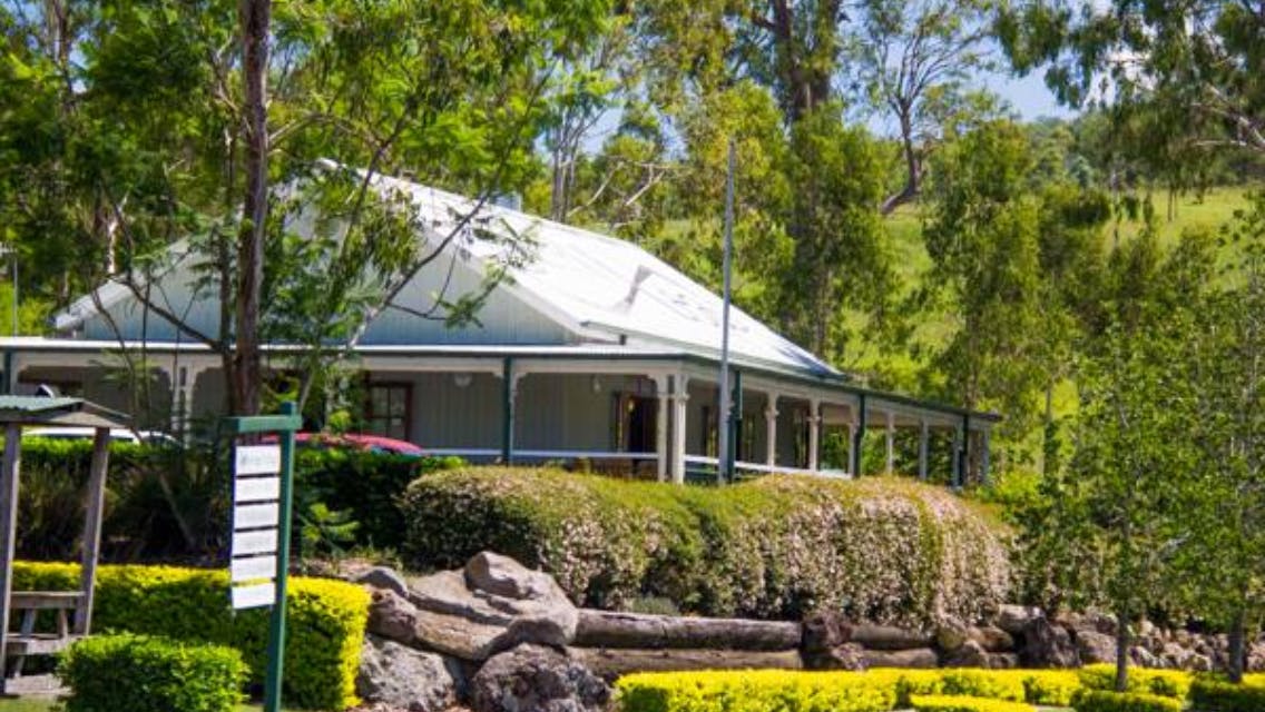 Tabragalba QLD Tourism Noosa
