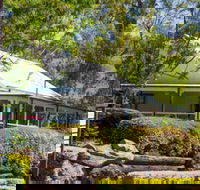 Valley Kitchen - Tourism Noosa