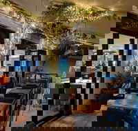 Vivaldis Restaurant - Tourism Noosa
