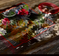 Wabi Sabi Salon - Tourism Noosa