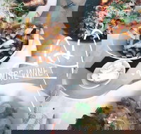 Wise Vineyard Restaurant - Tourism Noosa