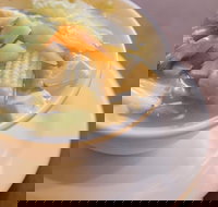 Wok Wok BBQ and Chinese Cuisine - Tourism Noosa