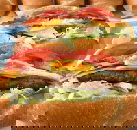 Yenny's - Tourism Noosa