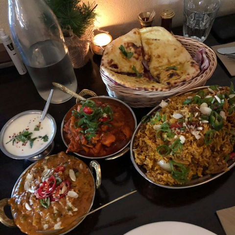 Albany's Indian Tandoori Restaurant - Tourism Noosa 0