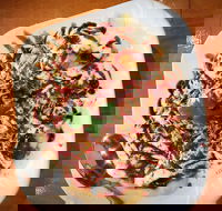 Aman Indian Restaurant - Tourism Noosa