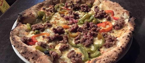 Amici Di Kogarah - Tourism Noosa 0