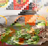 Arizona Cafe - Tourism Noosa