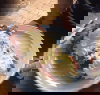 Beans  Bagels espresso bar - Tourism Noosa