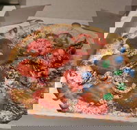 Big Mama's Pizza - Tourism Noosa