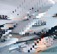 Buyi Espresso Bar - Tourism Noosa