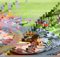 Caudo Vineyard Cellar Door - Tourism Noosa