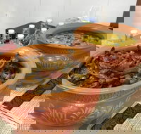Chef Ceylon - Tourism Noosa