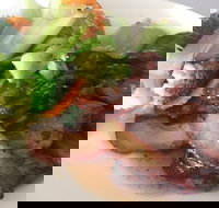 China Jade - Tourism Noosa