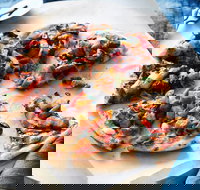 Crust - Rouse Hill - Tourism Noosa