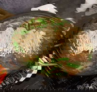 Don Don Korean - Tourism Noosa