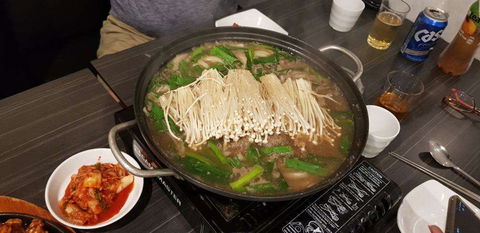 Don Don Korean - Tourism Noosa 0