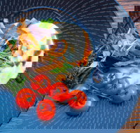 Doug and Pearl - Tourism Noosa