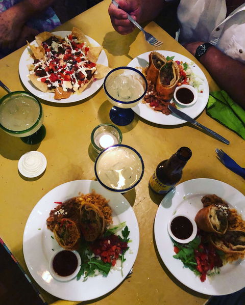 Gringo's Fresh Mex - Tourism Noosa 0