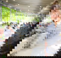 Howard Vineyard - Clover  Stone Resturant - Tourism Noosa