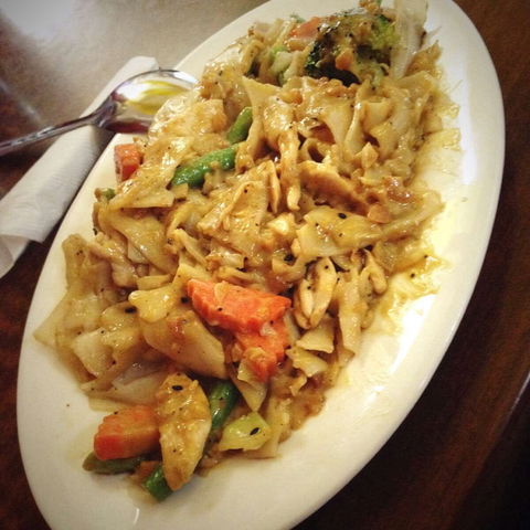 I Am Thai - Tourism Noosa 0