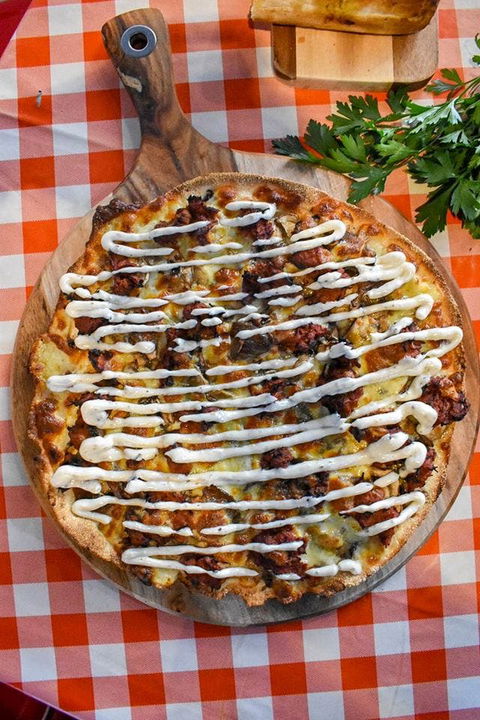 I Love Pizza - Tourism Noosa 0