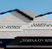 James  Co. Wines - Tourism Noosa
