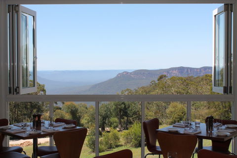 Jamison’s Restaurant - Tourism Noosa 0