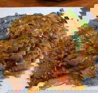 Kao Gaeng - Tourism Noosa