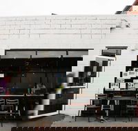 Laneway - Tourism Noosa