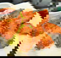 Lazat Malaysian Restaurant - Sunshine - Tourism Noosa