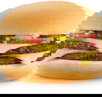 McDonald's - Tourism Noosa