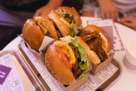 Nice Buns By YOMG - Berwick - Tourism Noosa 0