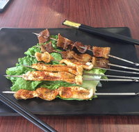 No.2 Chinese BBQ - Tourism Noosa